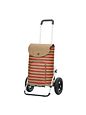 Andersen Shopper Royal Shopper Eske Indkøbsvogn 59 cm Andersen Shopper Royal Shopper Eske Indkøbsvogn 59 cm