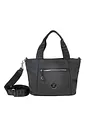 Joop! Jeans Lietissimo 1.0 Janita Skuldertaske 26 cm - black Joop! Jeans Lietissimo 1.0 Janita Skuldertaske 26 cm