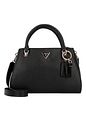 Guess Noelle II Håndtaske 31.5 cm - black Guess Noelle II Håndtaske 31.5 cm