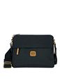 Bric's X-Collection Taška přes rameno 23 cm