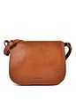 Greenburry Vintage Borsa a tracolla Vera Pelle 30 cm - caramel Greenburry Vintage Borsa a tracolla Vera Pelle 30 cm