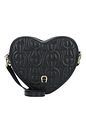 AIGNER Fashion Skuldertaske Læder 19 cm AIGNER Fashion Skuldertaske Læder 19 cm