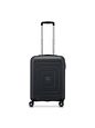 MODO by Roncato Nebula 4 hjul Kabinetrolley 55 cm - black MODO by Roncato Nebula 4 hjul Kabinetrolley 55 cm
