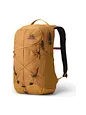 Gregory Terros 20 L Dagsryggsäckar 50 cm Laptopfack - desert ochre Gregory Terros 20 L Dagsryggsäckar 50 cm Laptopfack