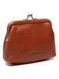 The Chesterfield Brand Nera Pung Læder 15 cm - cognac The Chesterfield Brand Nera Pung Læder 15 cm