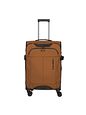 Travelite Briize 4 hjul Trolley M 67 cm med strækfold