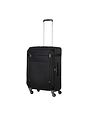 Samsonite Citybeat 4 rullaa Matkalaukku 66 cm Joustava