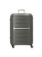 Samsonite Flux 4-hjulet trolley 75 cm