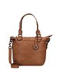 Harbour 2nd Anchor Love Bianca axelremsväska läder 34 cm - charming cognac Harbour 2nd Anchor Love Bianca axelremsväska läder 34 cm