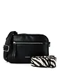 Gabor Silena Bolsa de hombro 22 cm - animal black Gabor Silena Bolsa de hombro 22 cm