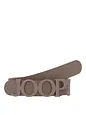 Joop! Bälte Läder