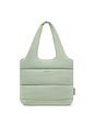 Kapten & Son Skara Cloud Shopper-taske 35 cm Laptoprum