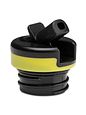 24Bottles Athleisure Sport Lid Trinkflaschenverschluss - light yellow 24Bottles Athleisure Sport Lid Trinkflaschenverschluss