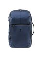 Echolac Active x rejserygsæk 49 cm med rum til bærbar computer - navy Echolac Active x rejserygsæk 49 cm med rum til bærbar computer