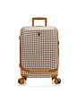 Heys EZ Fashion 4 kolečka Kabinkový kufr S 53 cm s roztažitelným záhybem