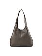 Coccinelle C-Easy Bolsa de hombro Piel natural 34 cm