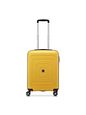 MODO by Roncato Nebula 4 hjul Kabinetrolley 55 cm - yellow MODO by Roncato Nebula 4 hjul Kabinetrolley 55 cm