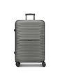 Stratic Shine 4 ruedas Trolley 76 cm - grey Stratic Shine 4 ruedas Trolley 76 cm