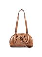 Guess Theodora Borsa a spalla 24 cm - cognac Guess Theodora Borsa a spalla 24 cm