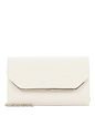 Tamaris TAS Amalia Amalia Iltalaukku 26 cm - cream Tamaris TAS Amalia Amalia Iltalaukku 26 cm