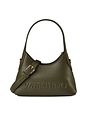Valentino Bianka Re Skuldertaske 23 cm - verde militare Valentino Bianka Re Skuldertaske 23 cm