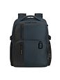 Samsonite Zaino viaggio Biz2Go S con scomparto per laptop da 40 cm - deep blue Samsonite Zaino viaggio Biz2Go S con scomparto per laptop da 40 cm