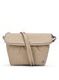 Pacsafe Citysafe CX Umhängetasche RFID 26 cm - taupe Pacsafe Citysafe CX Umhängetasche RFID 26 cm