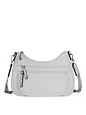 bugatti Mare 3.0 Bolsa de hombro 30 cm - weiß bugatti Mare 3.0 Bolsa de hombro 30 cm