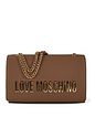 Love Moschino Bold Love Skuldertaske 25 cm Love Moschino Bold Love Skuldertaske 25 cm