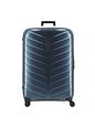 Samsonite Attrix 4 hjul Trolley 81 cm - steel blue Samsonite Attrix 4 hjul Trolley 81 cm