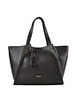 Marc O'Polo Bolsa de compras Piel natural 45 cm - burnt coffee Marc O'Polo Bolsa de compras Piel natural 45 cm
