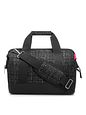 reisenthel Allrounder M Weekender Reisetasche 40 cm - bouclé black reisenthel Allrounder M Weekender Reisetasche 40 cm