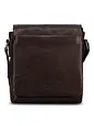 Jost Glasgow Crossbody-laukku S RFID-suoja Nahka 23 cm - brown Jost Glasgow Crossbody-laukku S RFID-suoja Nahka 23 cm