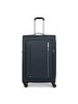 American Tourister Cloudrider 4 rullar Trolley L 78.5 cm med töjbar kant