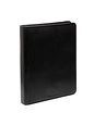 The Chesterfield Brand Moreton Kirjoitusmappi Nahka 28 cm - black The Chesterfield Brand Moreton Kirjoitusmappi Nahka 28 cm