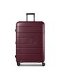 Redolz Essentials 11 4 ruedas Trolley 76 cm Con fuelle expandible