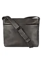 Voi Texas Crossbody taška Kůže 24 cm - anthrazit Voi Texas Crossbody taška Kůže 24 cm
