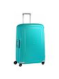Samsonite S'Cure Spinner 4-pyöräinen vaunu 75 cm