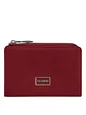 Samsonite Image Leather Cartera Bloqueo RFID Piel natural 13 cm - ruby wine Samsonite Image Leather Cartera Bloqueo RFID Piel natural 13 cm