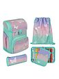 Scooli EasyStart Skolväska-set 5-delad