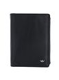 Golden Head Polo Portafoglio Protezione RFID Vera Pelle 12.5 cm