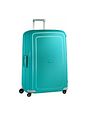 Samsonite S'Cure Spinner 4-hjuls trolley 81 cm