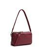 The Chesterfield Brand Liora Bolsa de hombro Piel natural 24 cm