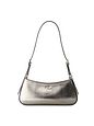 Calvin Klein CK Metallic Taška přes rameno 27 cm
