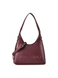 Valentino Bianka Re Bolsa de hombro 28 cm - bordeaux Valentino Bianka Re Bolsa de hombro 28 cm