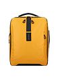 Samsonite Paradiver Light rejserygsæk 45 cm - yellow Samsonite Paradiver Light rejserygsæk 45 cm