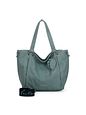 Fritzi aus Preußen Fritzi02 Shopper 50 cm - leaf Fritzi aus Preußen Fritzi02 Shopper 50 cm
