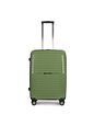 Stratic Bright+ 4 hjul Trolley M 66 cm med strækfold