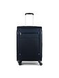 Samsonite Citybeat 4 hjul Trolley 66 cm med strækfold