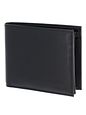 oxmox Leather Lompakko RFID-suoja Nahka 12 cm